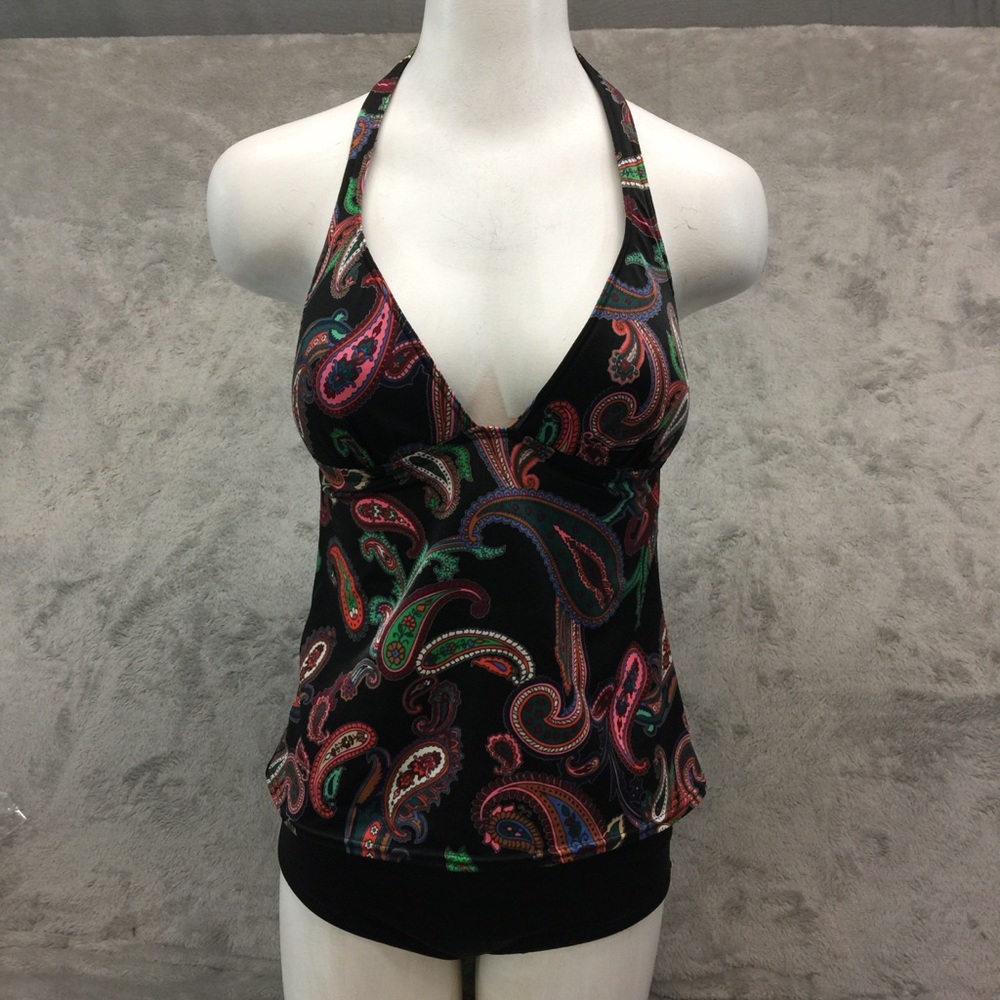 Victoria’s Secret Halter Tankini, NWOT - Picture 2 of 6